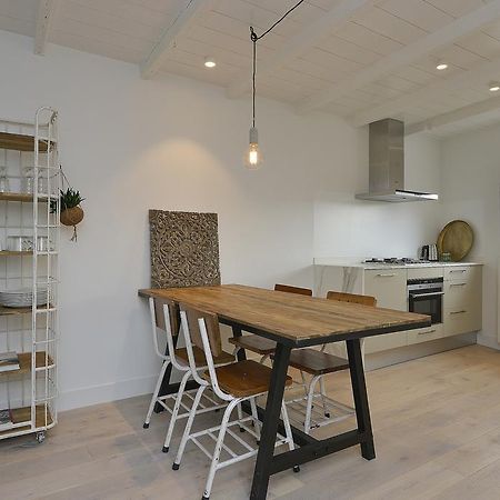 Endless Summer Beach Apartments ซานด์โวร์ต ภายนอก รูปภาพ