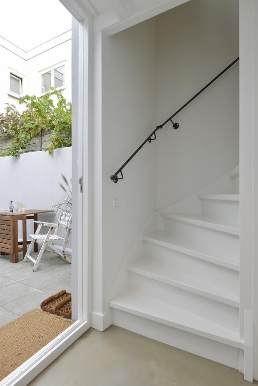 Endless Summer Beach Apartments ซานด์โวร์ต ภายนอก รูปภาพ