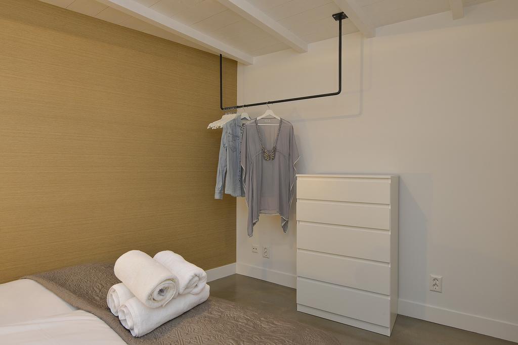 Endless Summer Beach Apartments ซานด์โวร์ต ภายนอก รูปภาพ