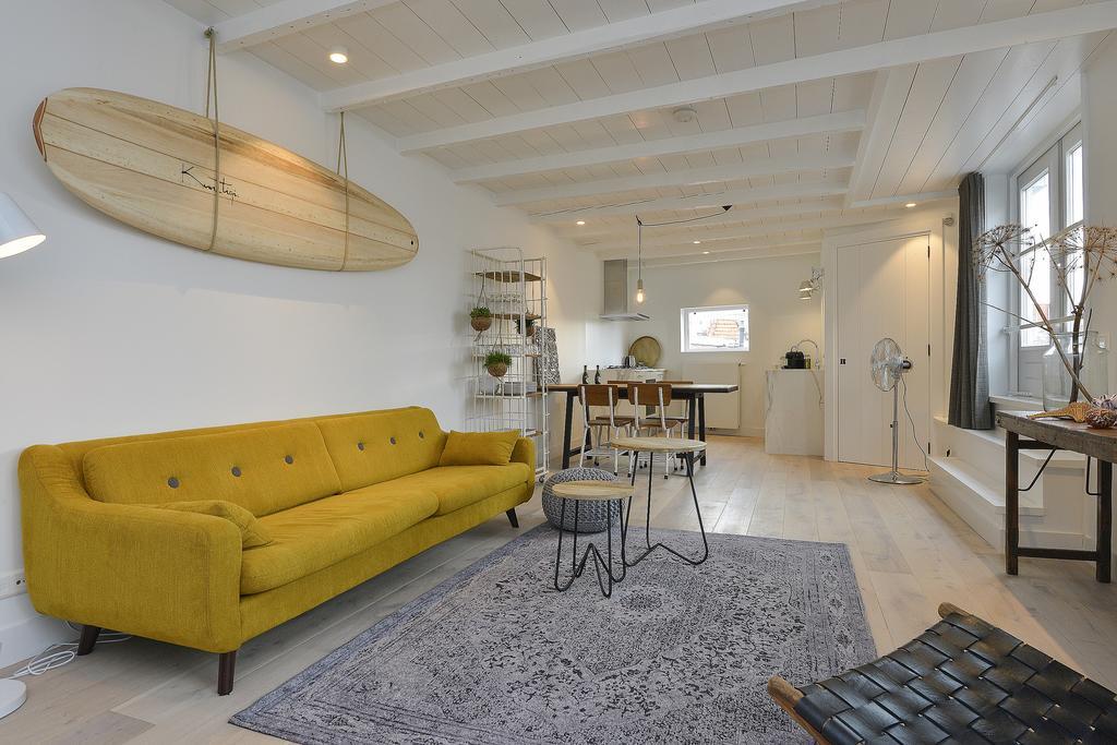 Endless Summer Beach Apartments ซานด์โวร์ต ภายนอก รูปภาพ
